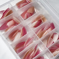 Tips Full Cover Nude 240 Pack