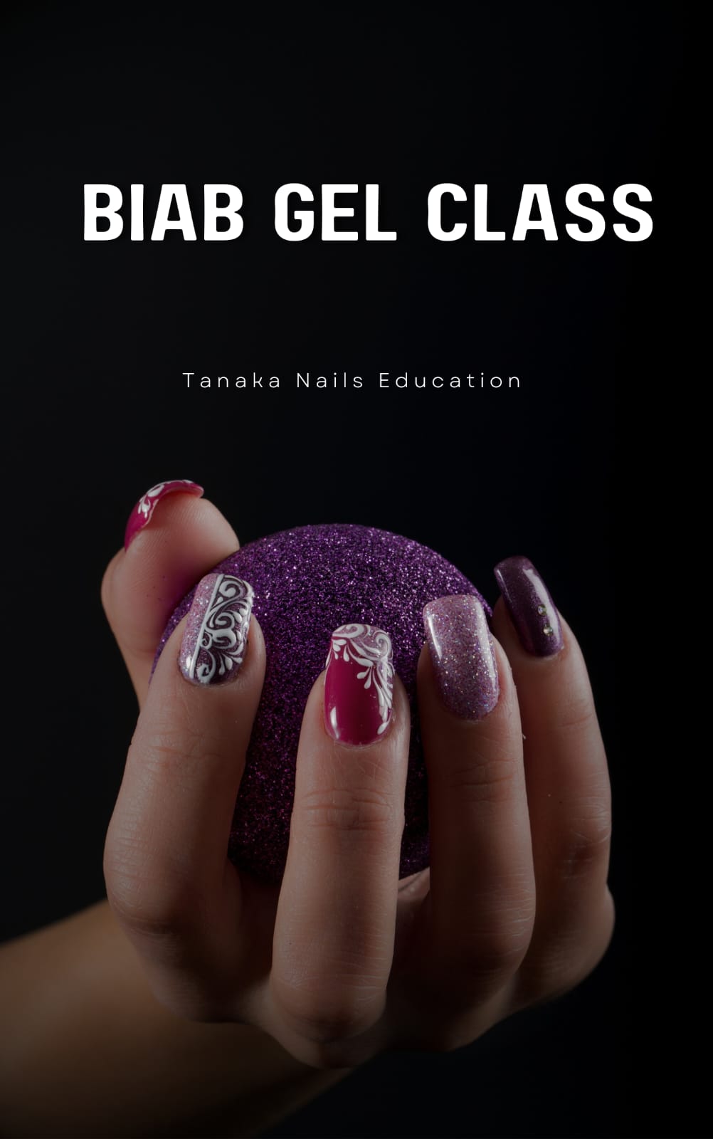 BIAB (Builder In A Bottle) Beginners Course In-House