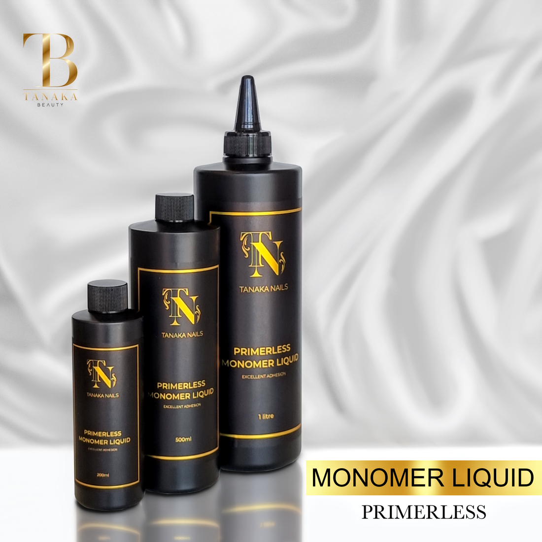 Fast Setting Primeless Monomer