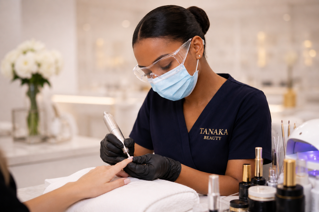 Complete Gel Nail Systems