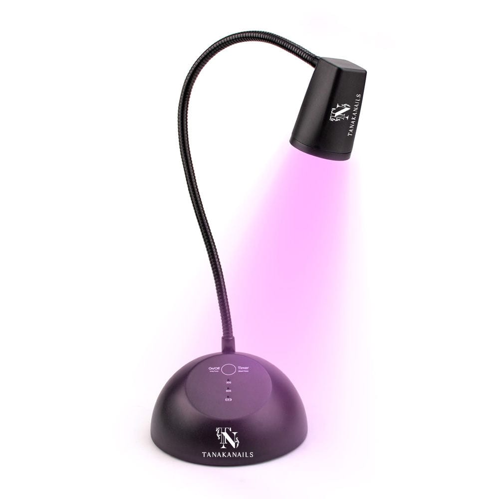 Soft Gel Extension Lamp