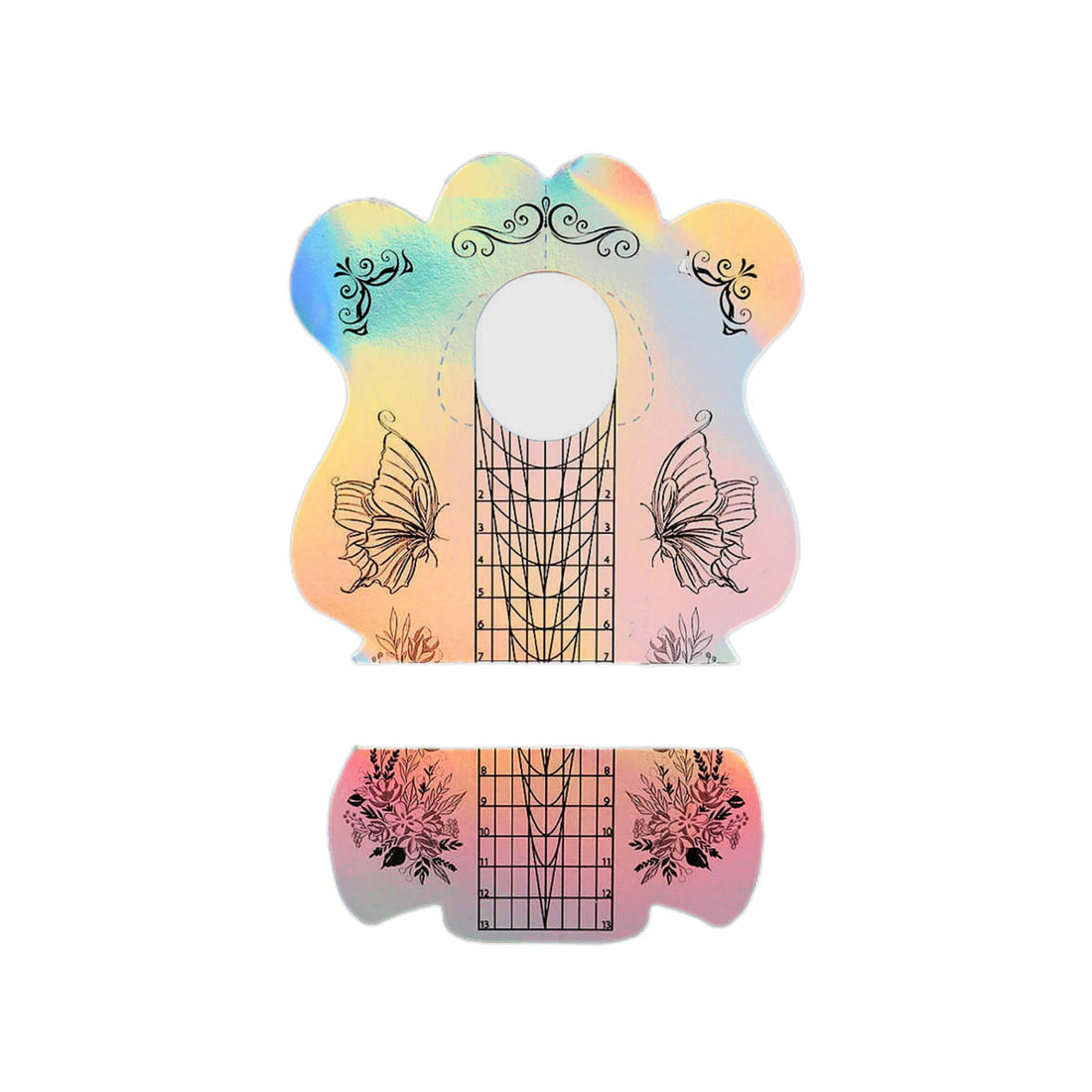 Buy Nail Sculpting Forms Online