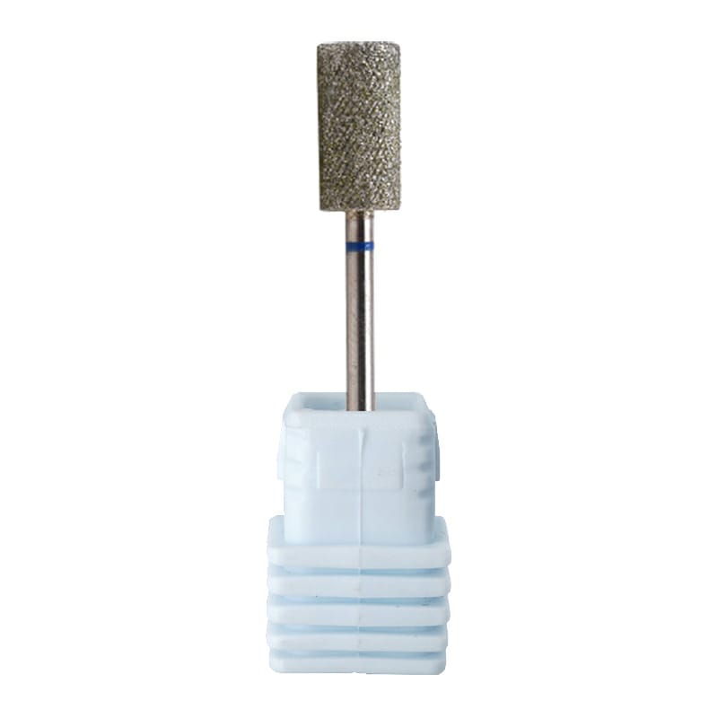 Drill Bit - Diamond Cylinder Medium Grit
