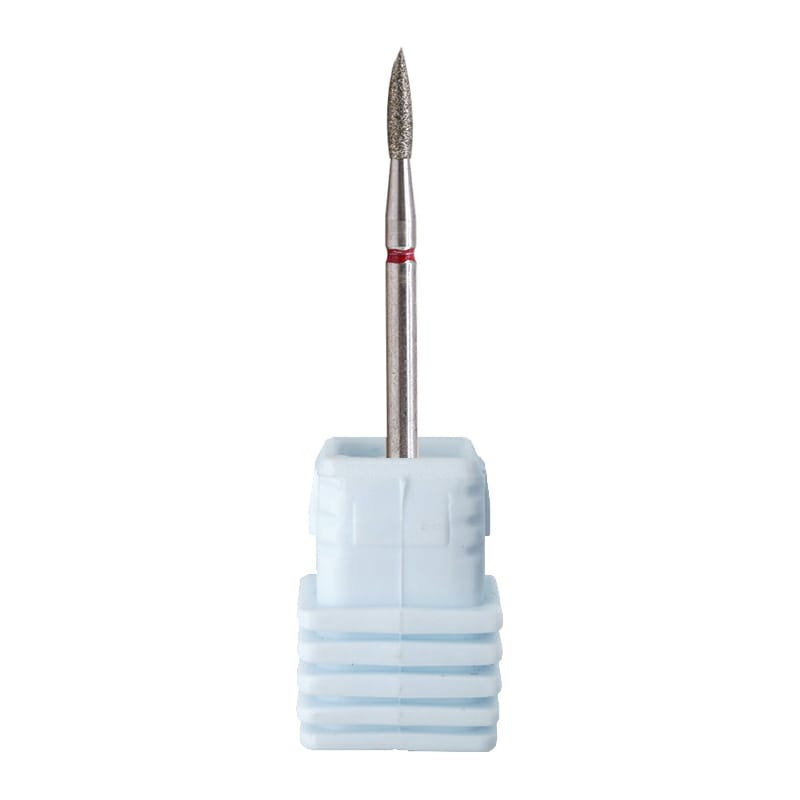 Drill Bit -Truncated Cone Bit
