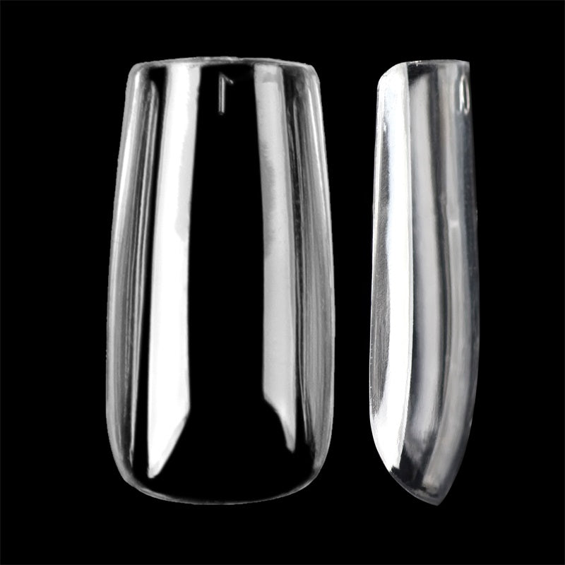 Tips Full Cover Clear 240 Pack