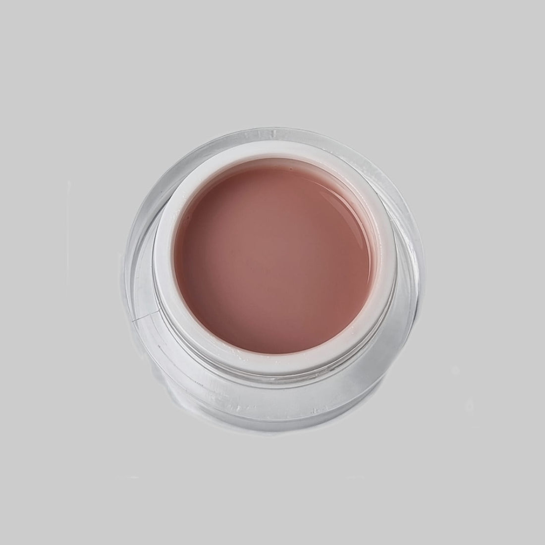 Hard Builder Gel Light Rose 30ML