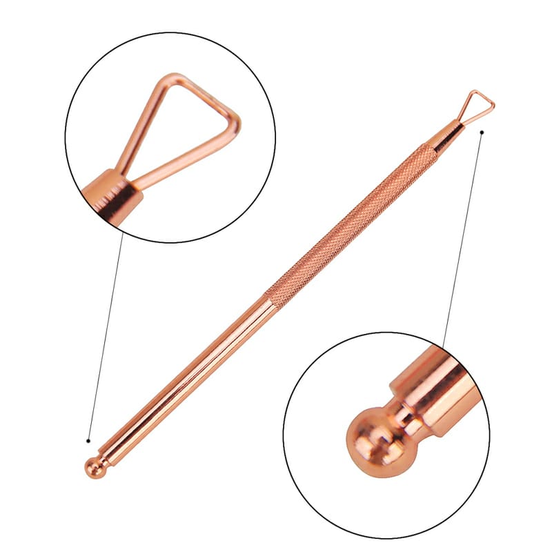 Nail manicure pedicure set | Tanaka Beauty