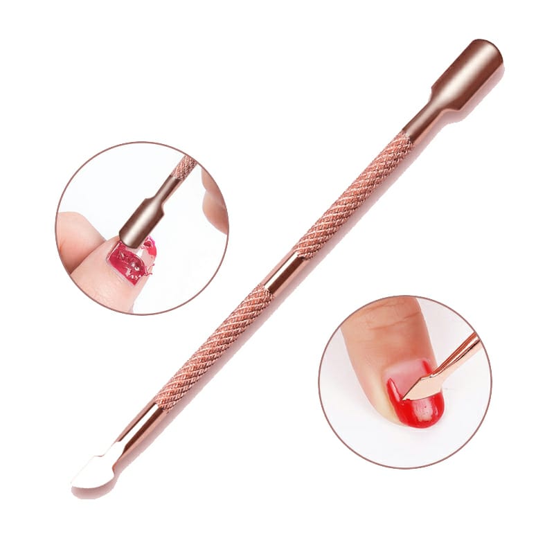 Nail manicure pedicure set | Tanaka Beauty
