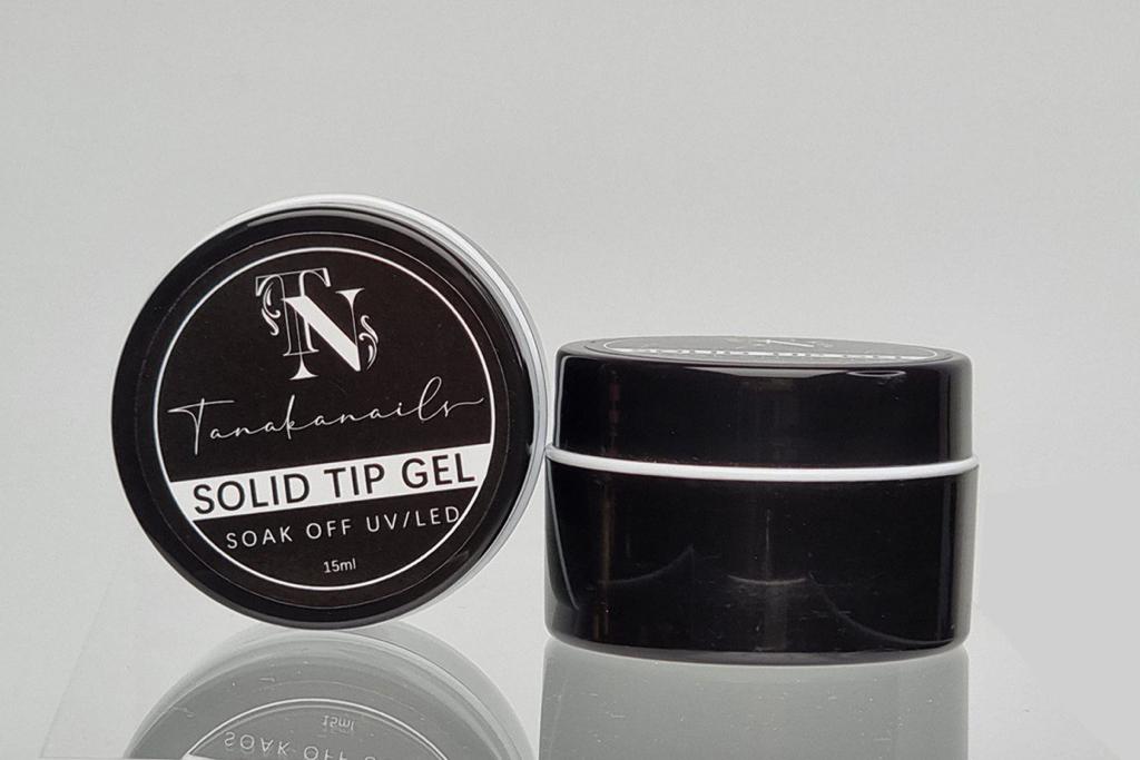 Solid Tip Gel 15ML