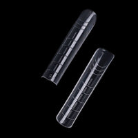 Dual Tips Full Cover Square 120 Pack
