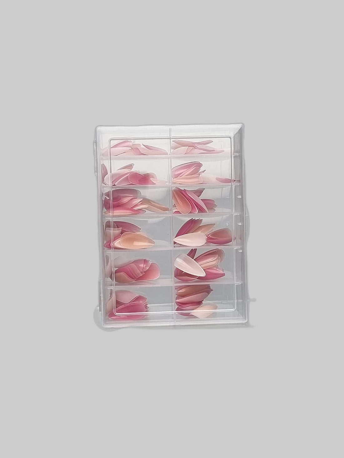 Tips Full Cover Nude 240 Pack