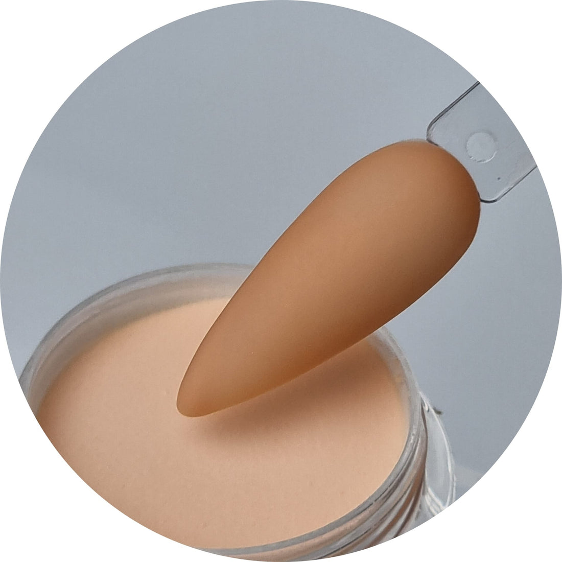 Acrylic Colour Powders Nude 30G -