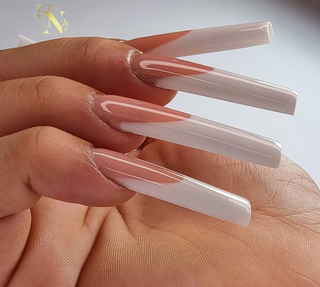 Acrylic Powder White